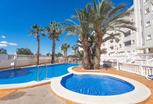 Apartment - Resale - Guardamar del Segura - Guardamar