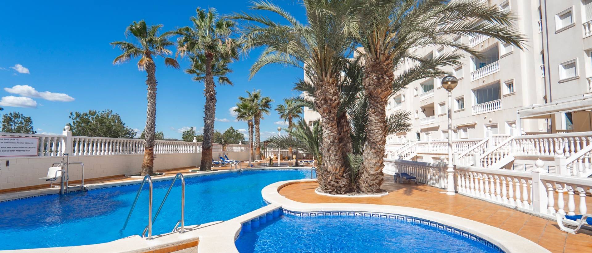 Resale - Apartment - Guardamar del Segura - Guardamar