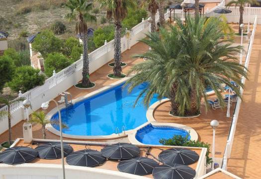 Resale - Apartment - Guardamar del Segura - Guardamar
