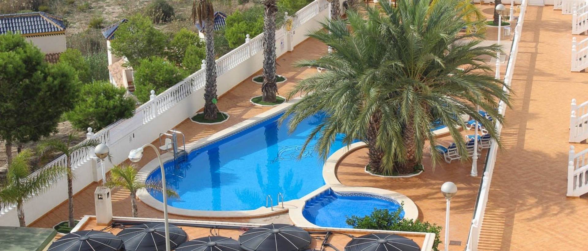 Resale - Apartment - Guardamar del Segura - Guardamar