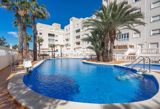Resale - Apartment - Guardamar del Segura - Guardamar