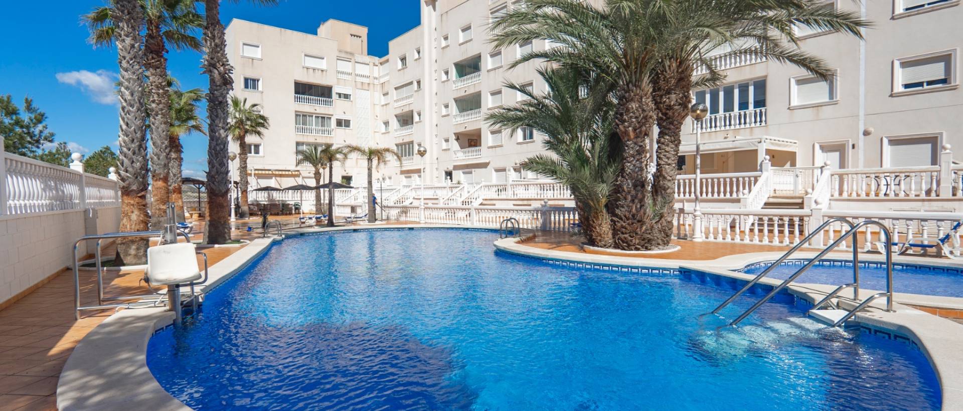 Resale - Apartment - Guardamar del Segura - Guardamar