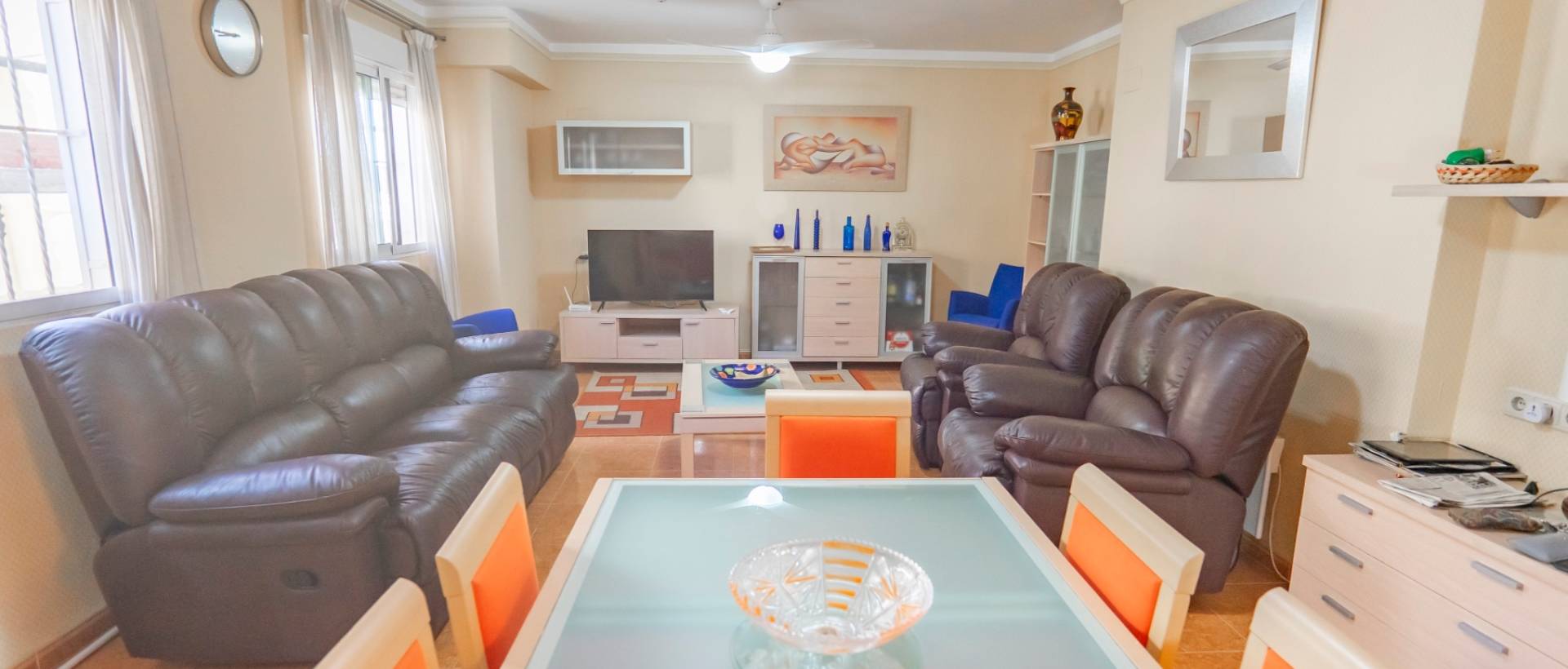 Resale - Apartment - Guardamar del Segura - Guardamar