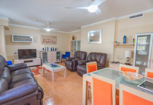 Resale - Apartment - Guardamar del Segura - Guardamar