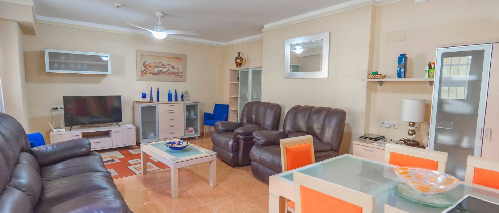 Resale - Apartment - Guardamar del Segura - Guardamar