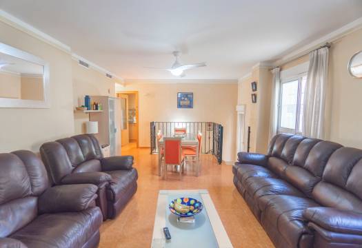 Resale - Apartment - Guardamar del Segura - Guardamar