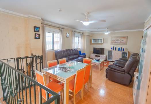 Resale - Apartment - Guardamar del Segura - Guardamar