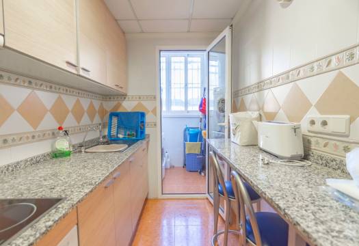 Resale - Apartment - Guardamar del Segura - Guardamar