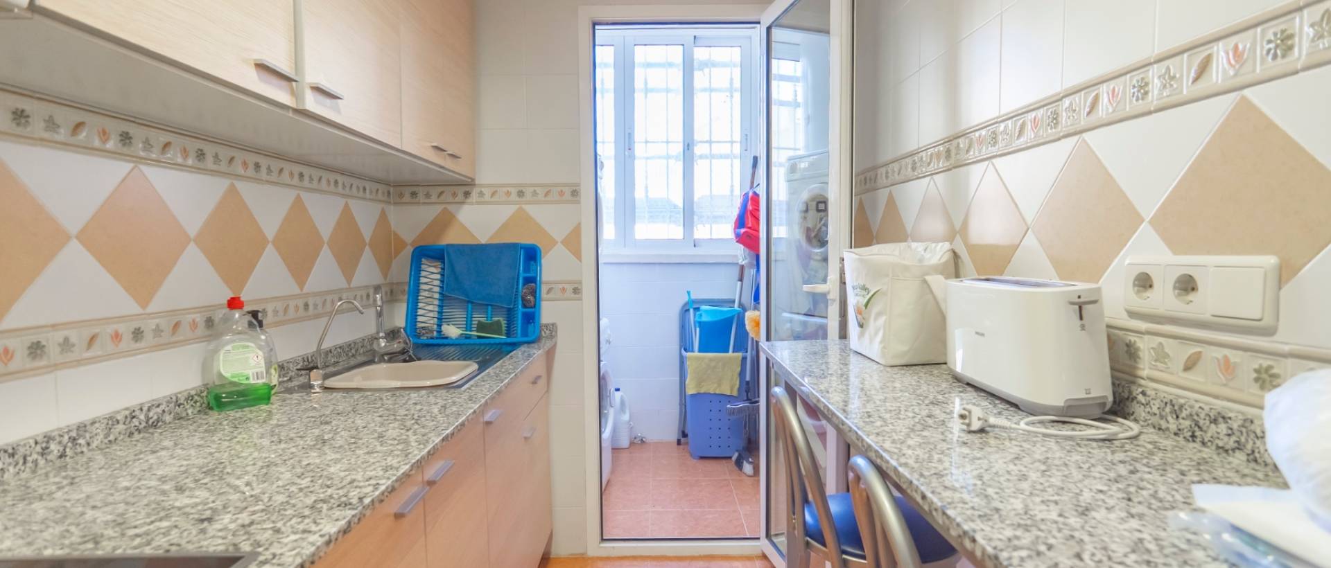 Resale - Apartment - Guardamar del Segura - Guardamar