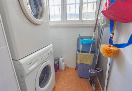 Resale - Apartment - Guardamar del Segura - Guardamar