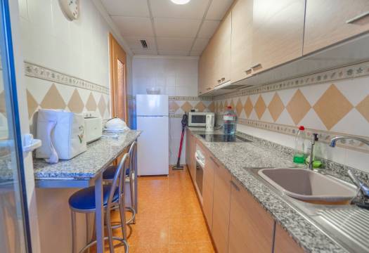 Resale - Apartment - Guardamar del Segura - Guardamar