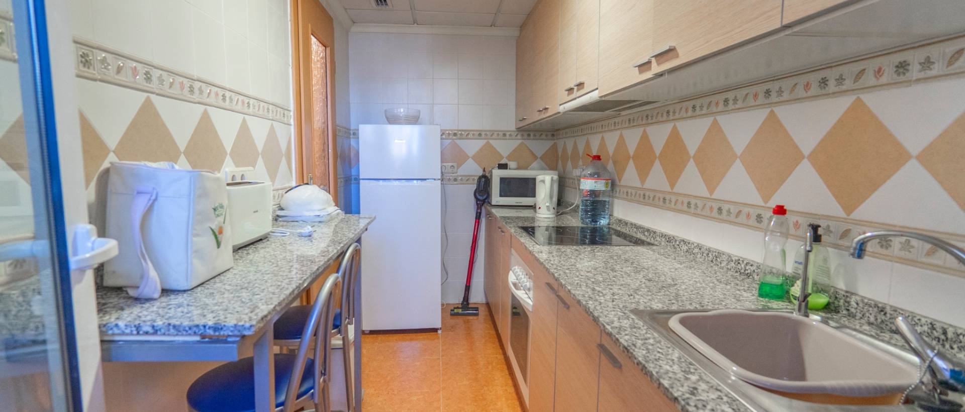Resale - Apartment - Guardamar del Segura - Guardamar