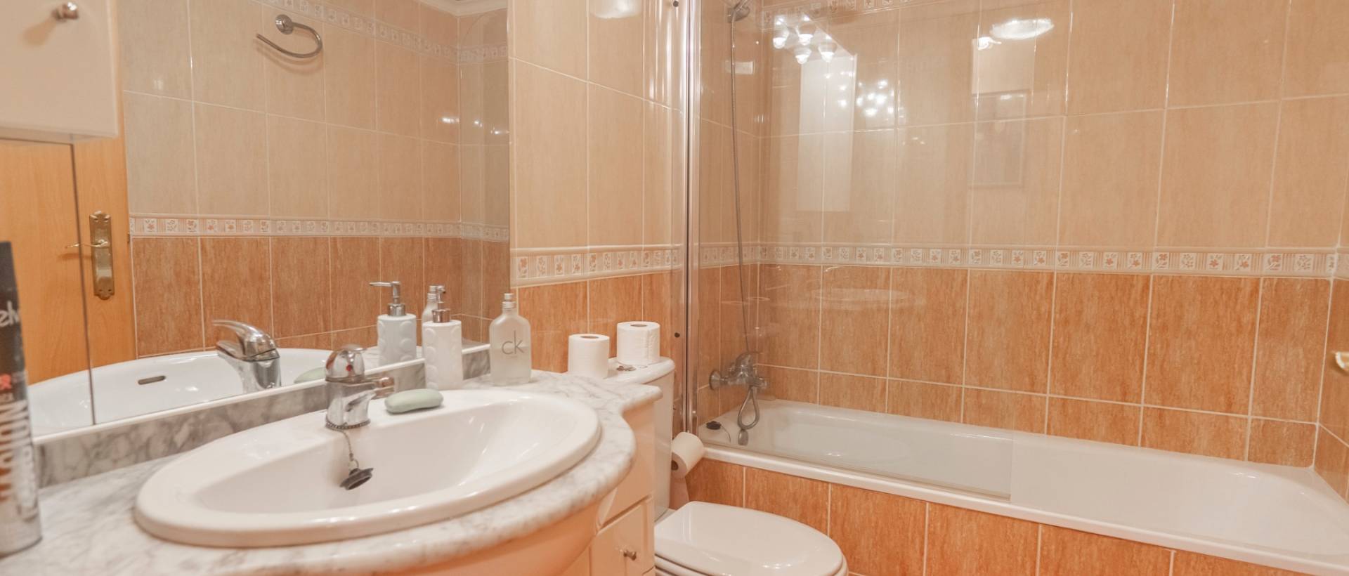 Resale - Apartment - Guardamar del Segura - Guardamar