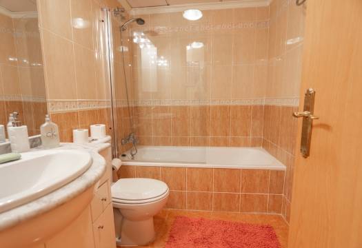 Resale - Apartment - Guardamar del Segura - Guardamar