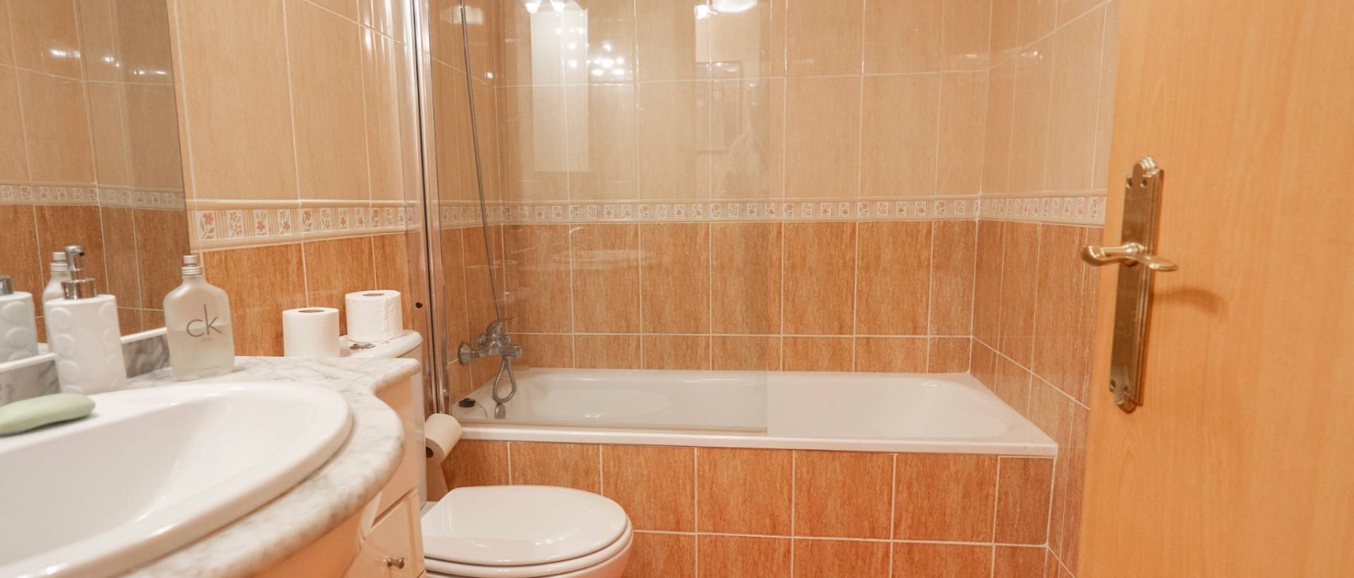 Resale - Apartment - Guardamar del Segura - Guardamar