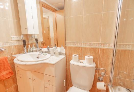 Resale - Apartment - Guardamar del Segura - Guardamar