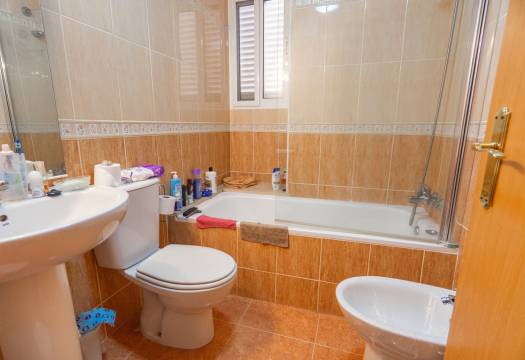 Resale - Apartment - Guardamar del Segura - Guardamar