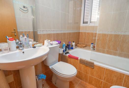 Resale - Apartment - Guardamar del Segura - Guardamar