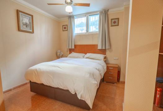 Resale - Apartment - Guardamar del Segura - Guardamar
