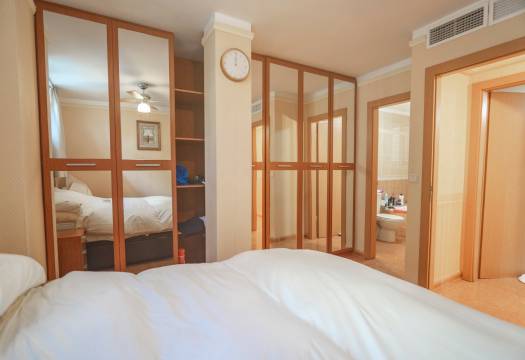 Resale - Apartment - Guardamar del Segura - Guardamar