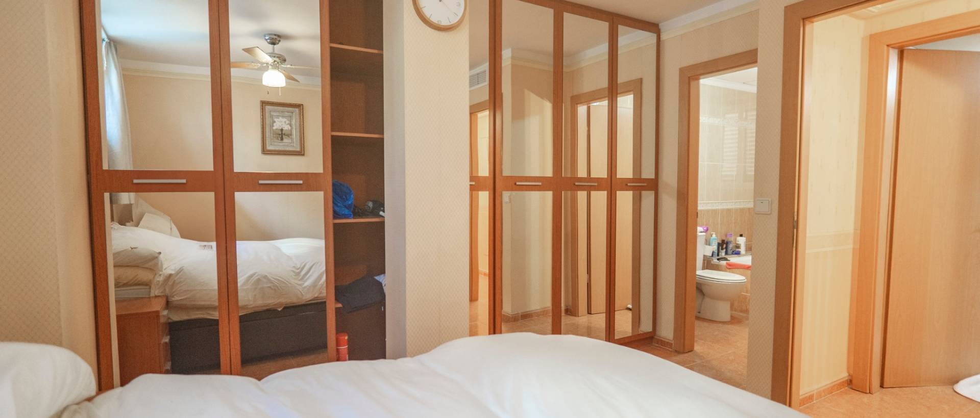 Resale - Apartment - Guardamar del Segura - Guardamar