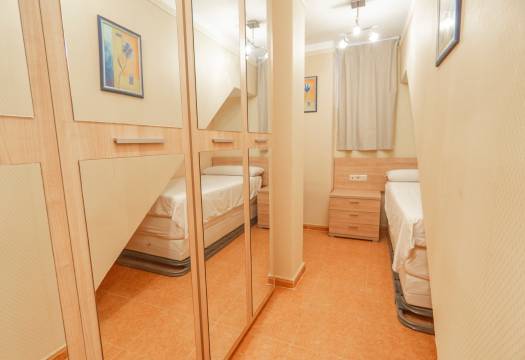 Resale - Apartment - Guardamar del Segura - Guardamar