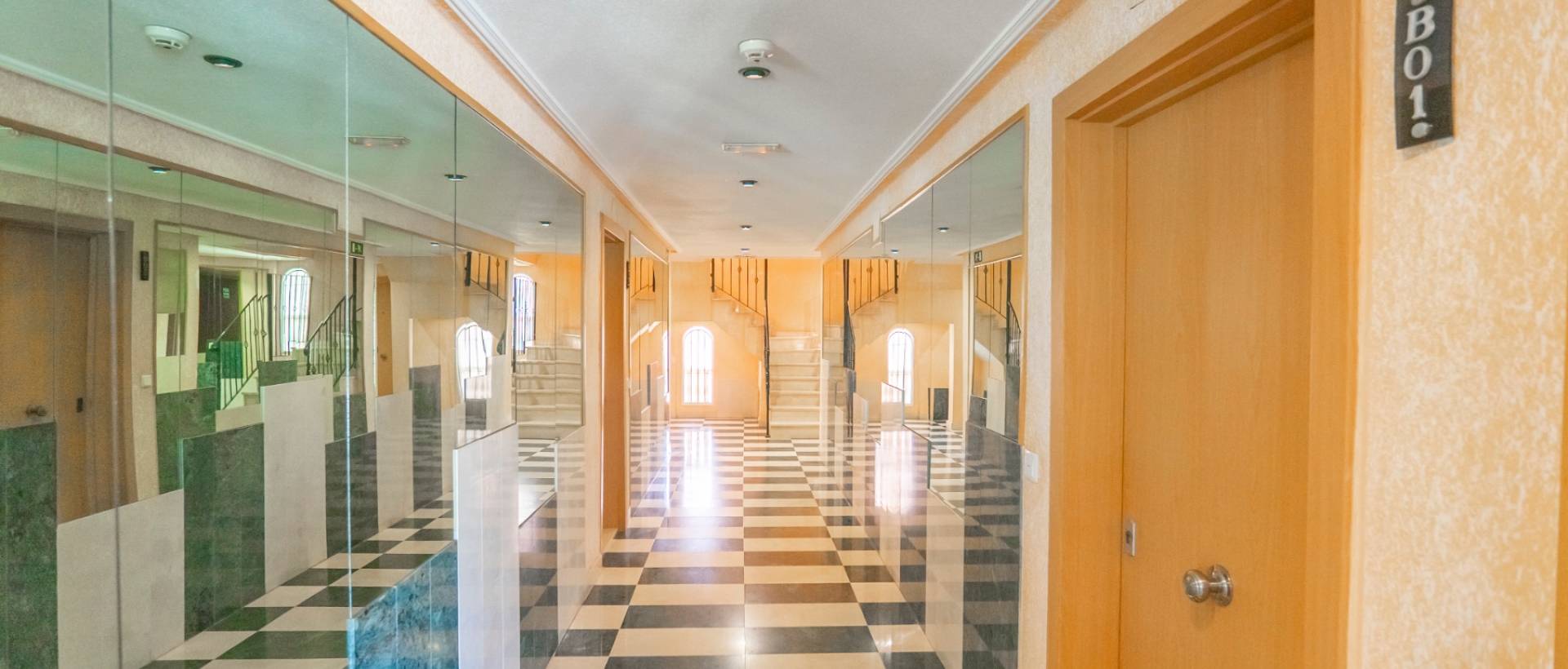 Resale - Apartment - Guardamar del Segura - Guardamar