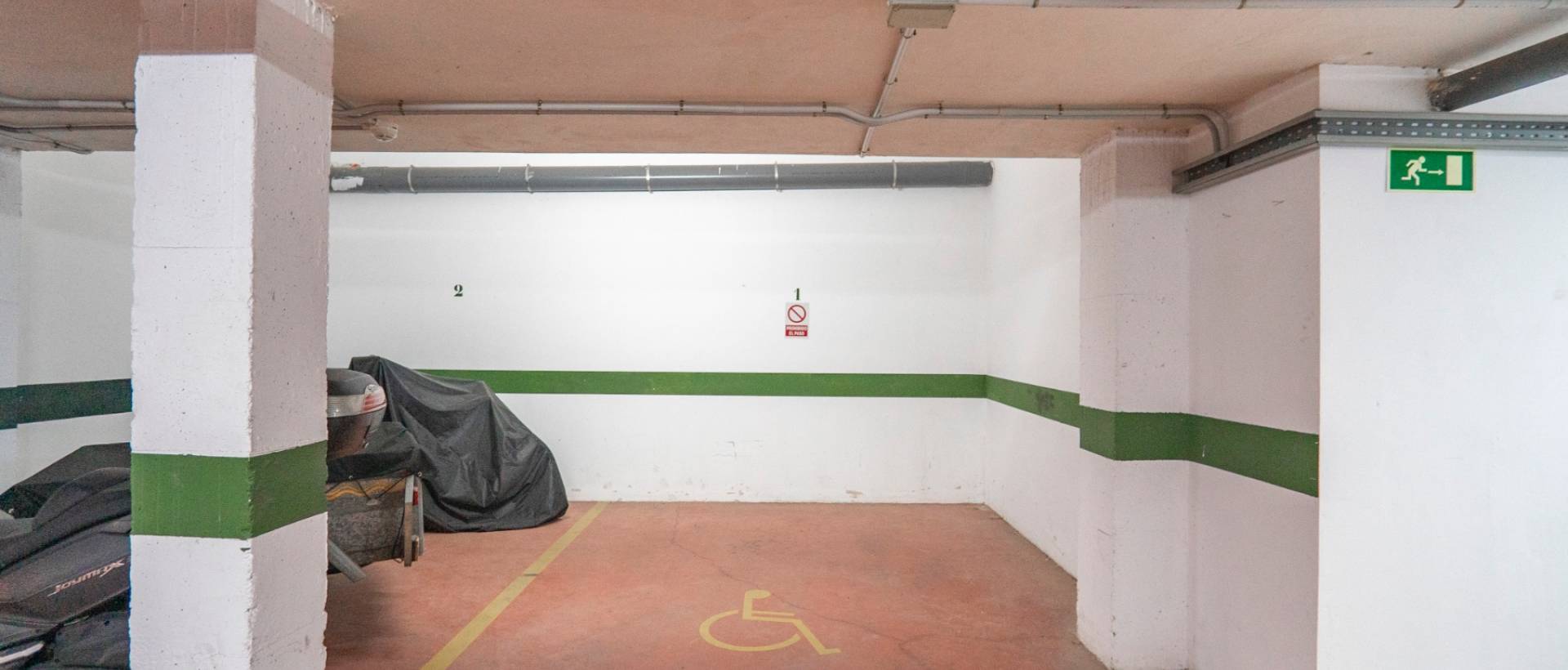 Resale - Apartment - Guardamar del Segura - Guardamar