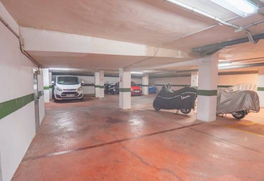 Resale - Apartment - Guardamar del Segura - Guardamar