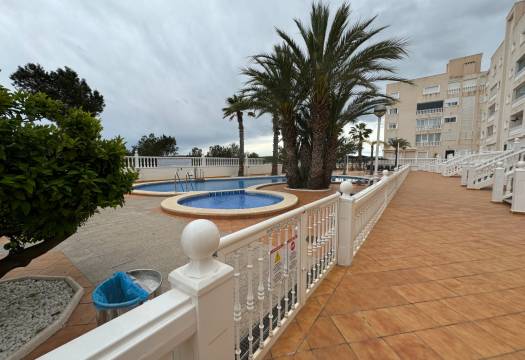 Resale - Apartment - Guardamar del Segura - Guardamar