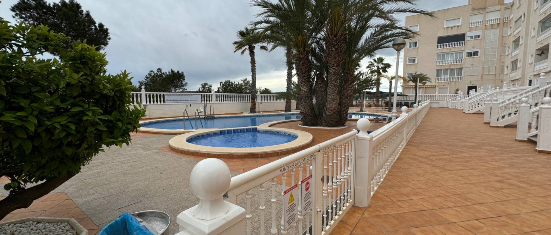 Resale - Apartment - Guardamar del Segura - Guardamar