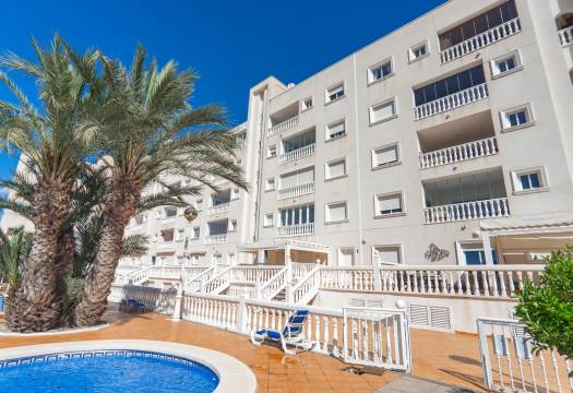Resale - Apartment - Guardamar del Segura - Guardamar