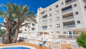 Resale - Apartment - Guardamar del Segura - Guardamar