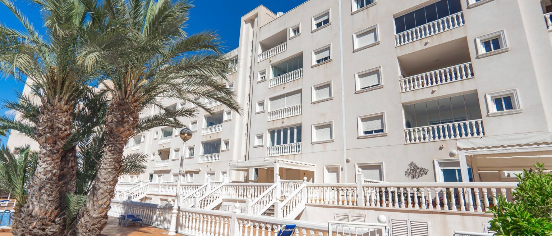 Resale - Apartment - Guardamar del Segura - Guardamar