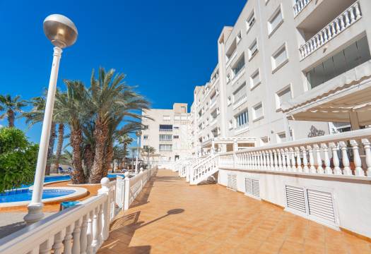 Resale - Apartment - Guardamar del Segura - Guardamar