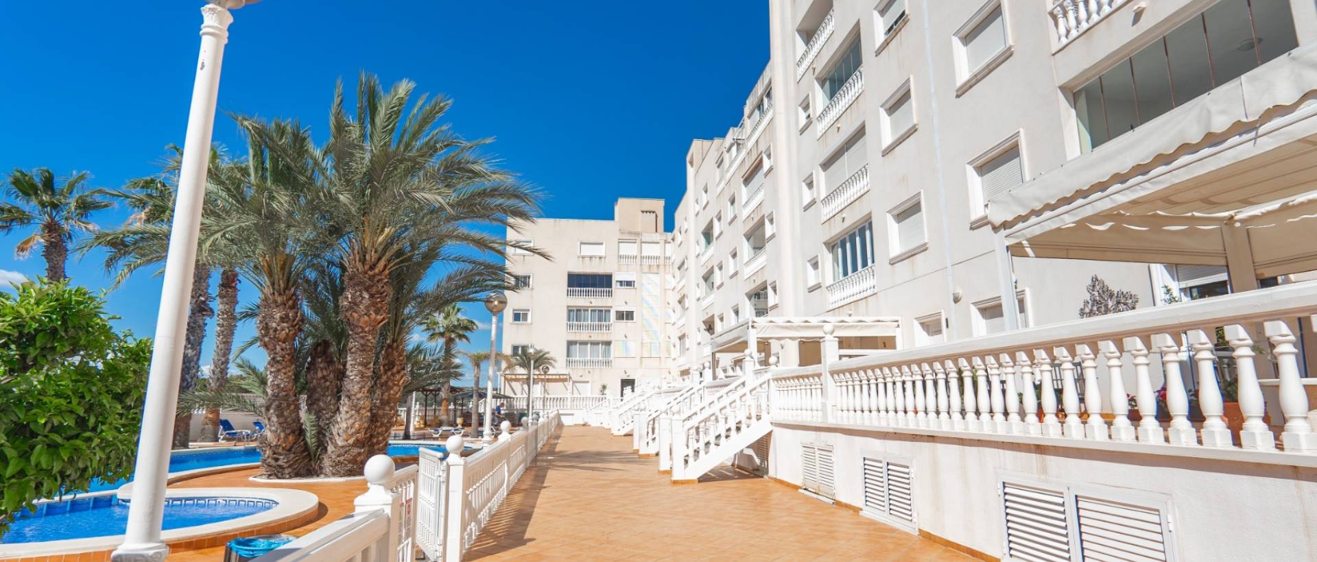 Resale - Apartment - Guardamar del Segura - Guardamar