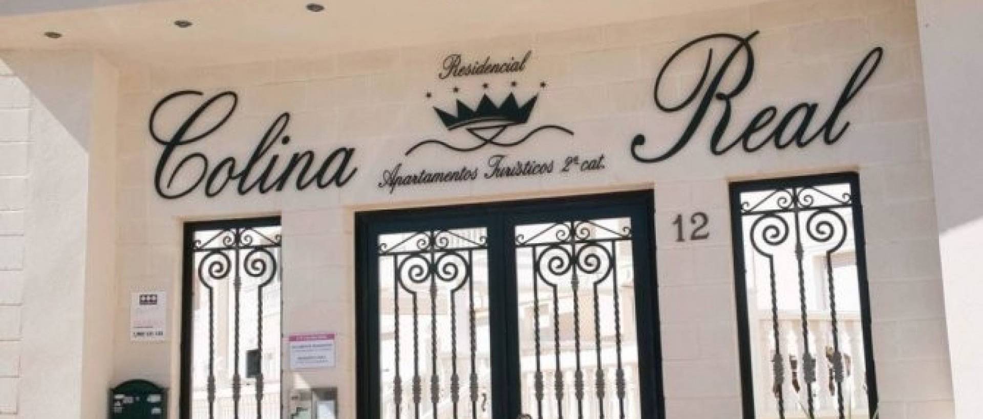 Resale - Apartment - Guardamar del Segura - Guardamar
