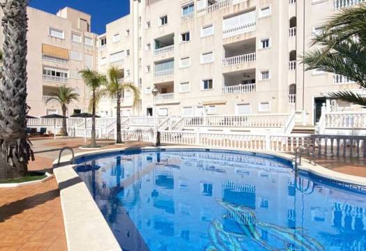 Apartment - Resale - Guardamar del Segura - El Eden