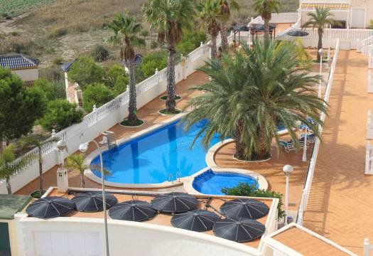 Resale - Apartment - Guardamar del Segura - El Eden