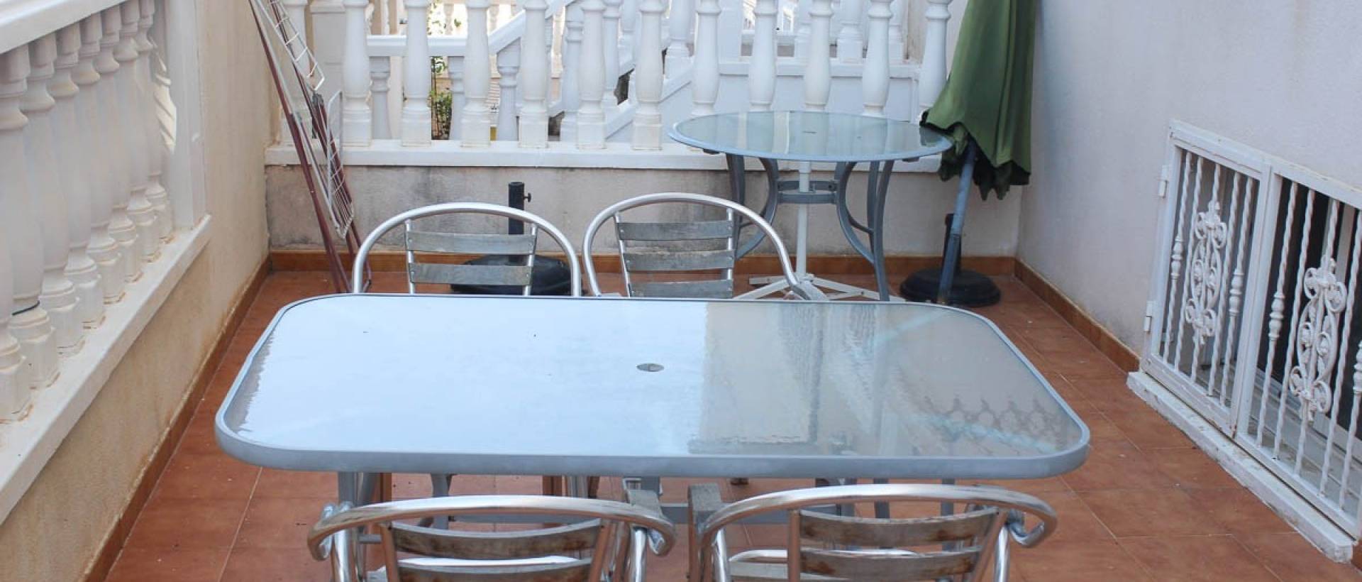Resale - Apartment - Guardamar del Segura - El Eden