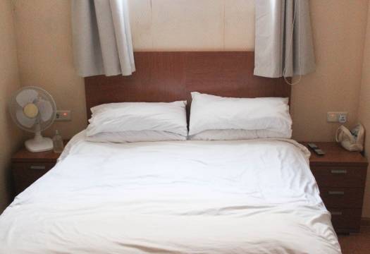 Resale - Apartment - Guardamar del Segura - El Eden