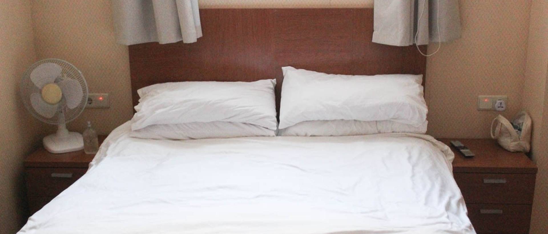 Resale - Apartment - Guardamar del Segura - El Eden