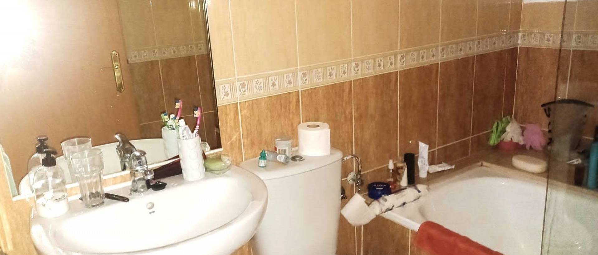 Resale - Apartment - Guardamar del Segura - El Eden
