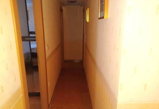 Resale - Apartment - Guardamar del Segura - El Eden