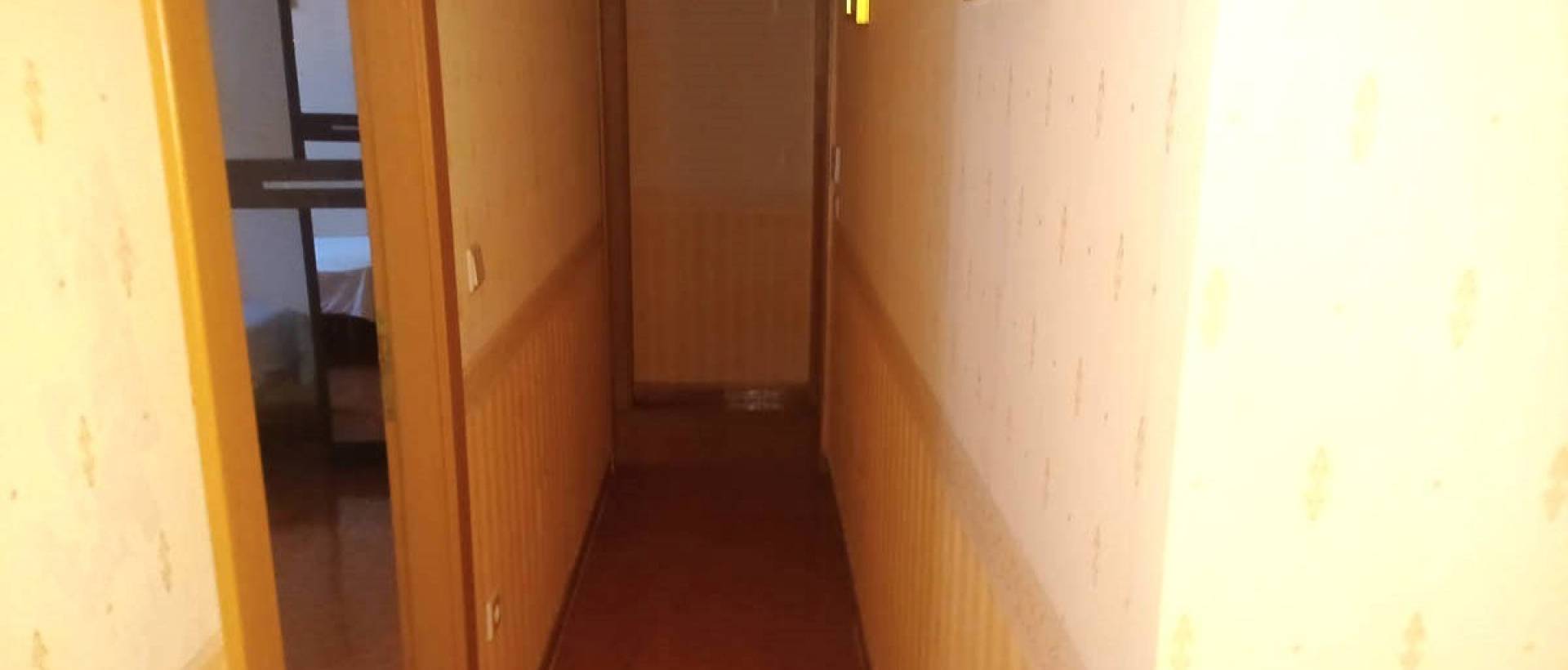 Resale - Apartment - Guardamar del Segura - El Eden