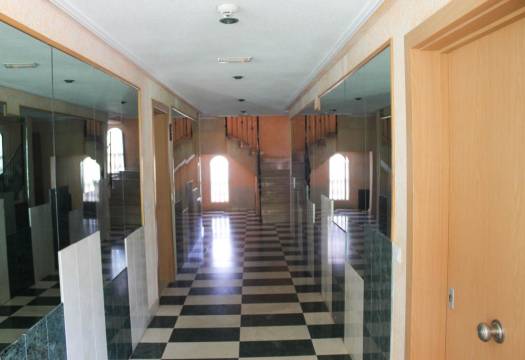 Resale - Apartment - Guardamar del Segura - El Eden