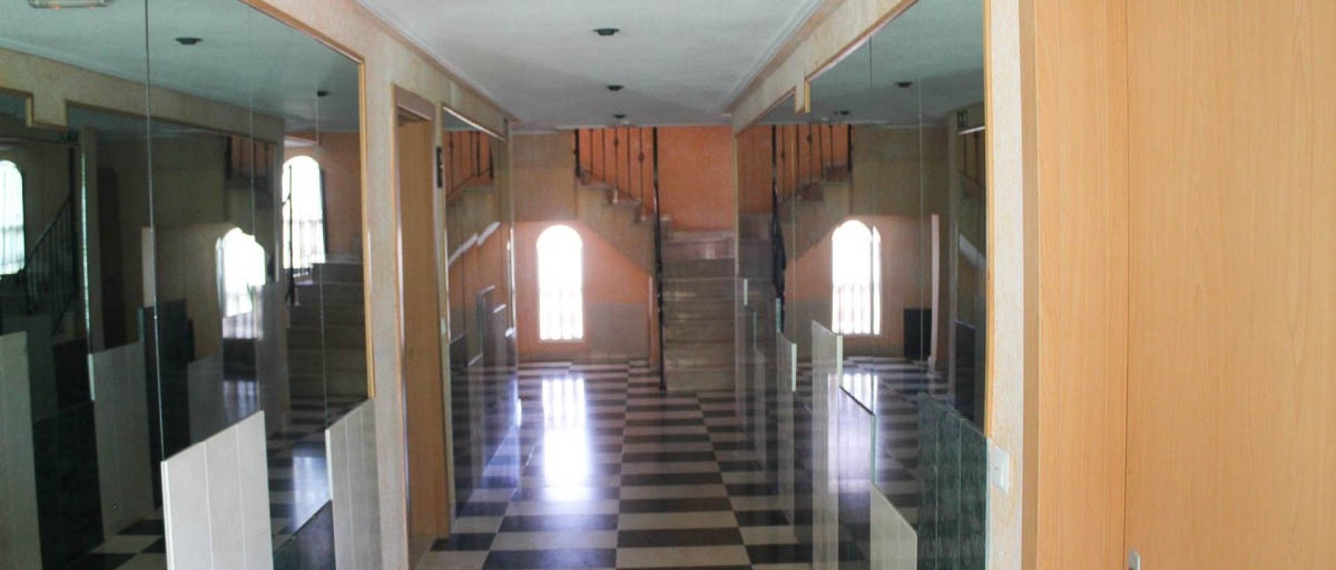 Resale - Apartment - Guardamar del Segura - El Eden