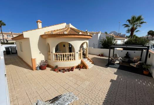 Villa - Resale - Ciudad Quesada - Ciudad Quesada