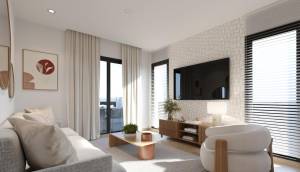 New - Apartment - Torre Pacheco - Santa Rosalia Lake And Life Resort