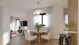 New - Apartment - Torre Pacheco - Santa Rosalia Lake And Life Resort